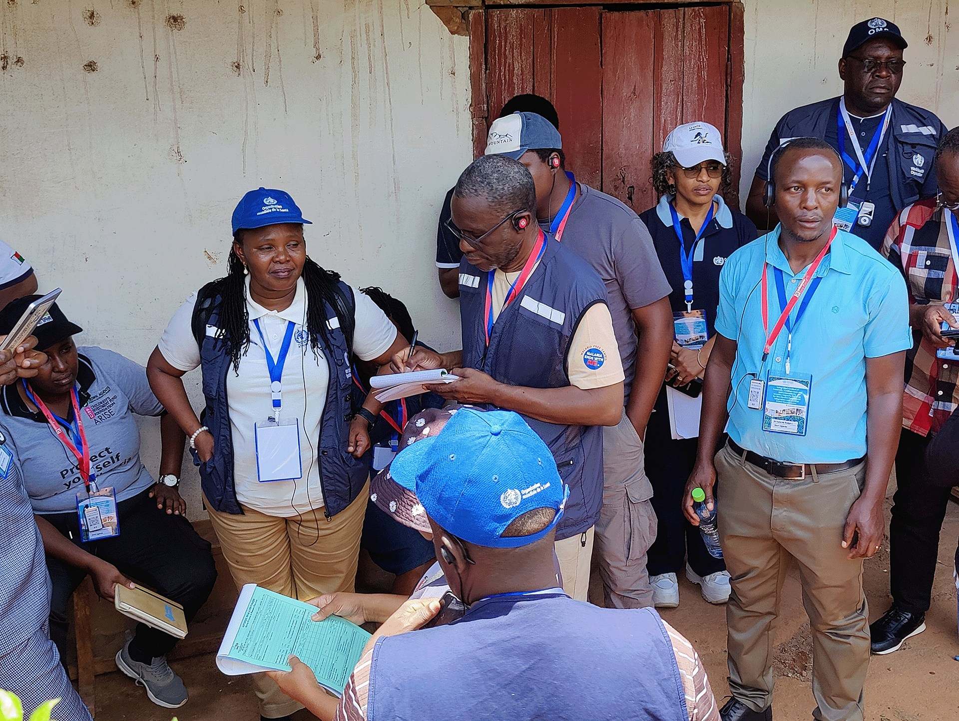 A one health approach to Integrate interventions-5 A one health approach to Integrate interventions to control of schistosomiasis and Taenia solium