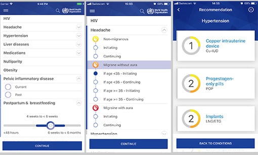 Screenshot app
