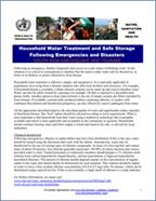 household-water-treatment-cover