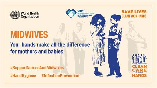 Twitter-MIDWIVES