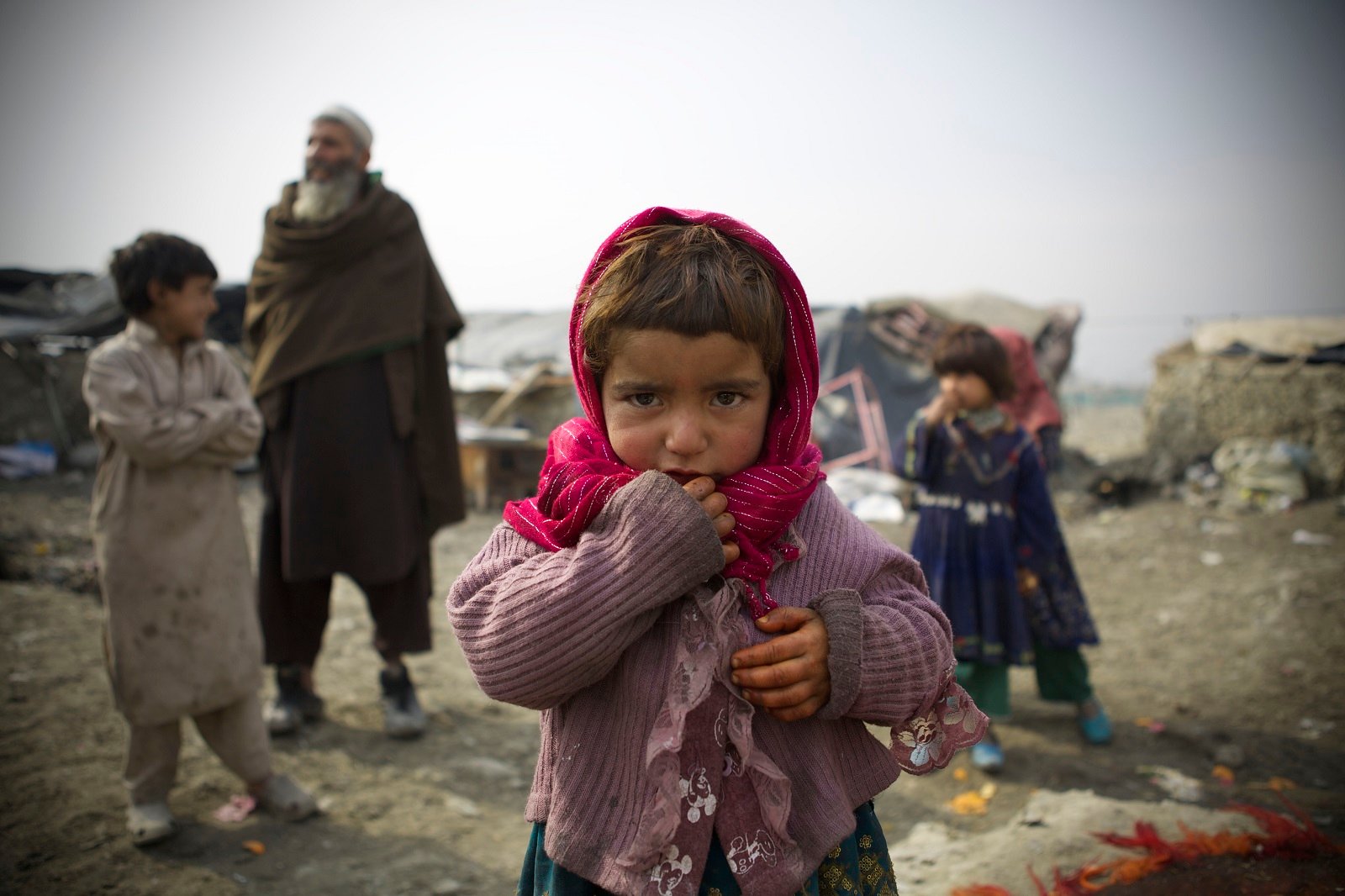 refugees-afghanistan