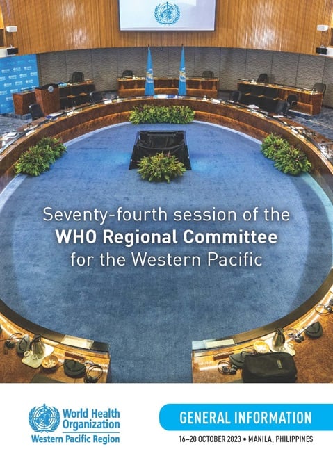 General Information Booklet